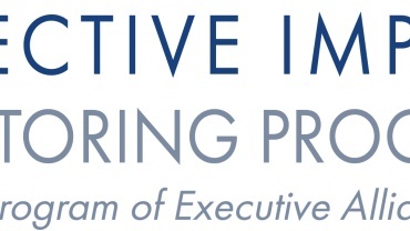 Effective Impact Mentoring Program logo