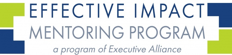 Effective Impact Mentoring Program logo