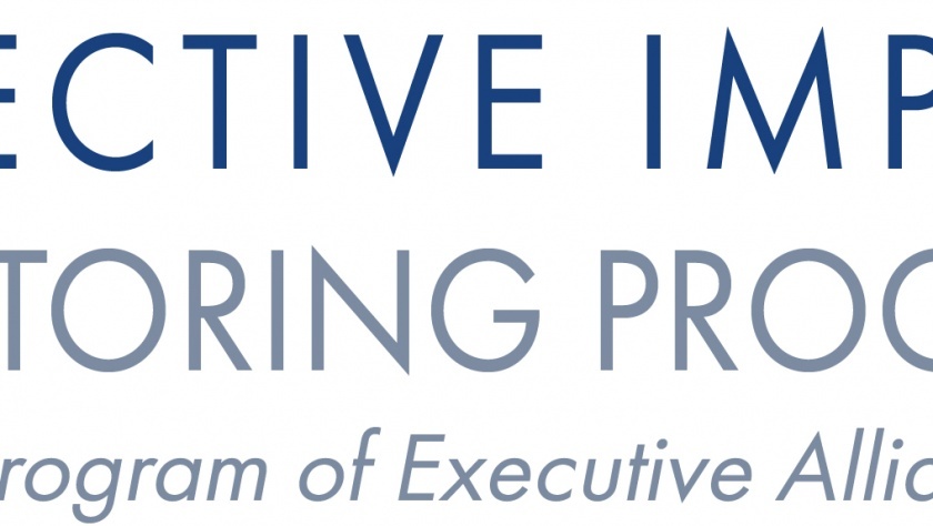 Effective Impact Mentoring Program logo