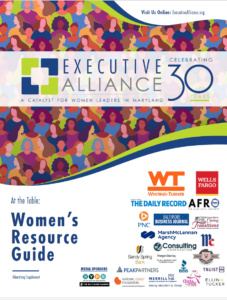 Womens Resource Guide 2023