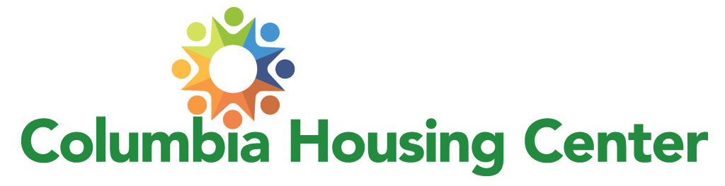 ColumbiaHousingCenter logo